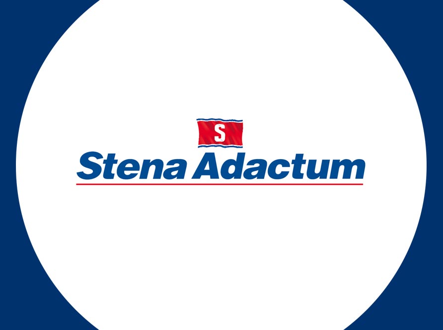 Stena Adactum logo