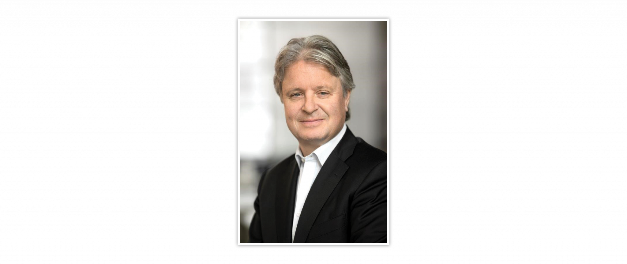 New Board member in Stena AB Stena