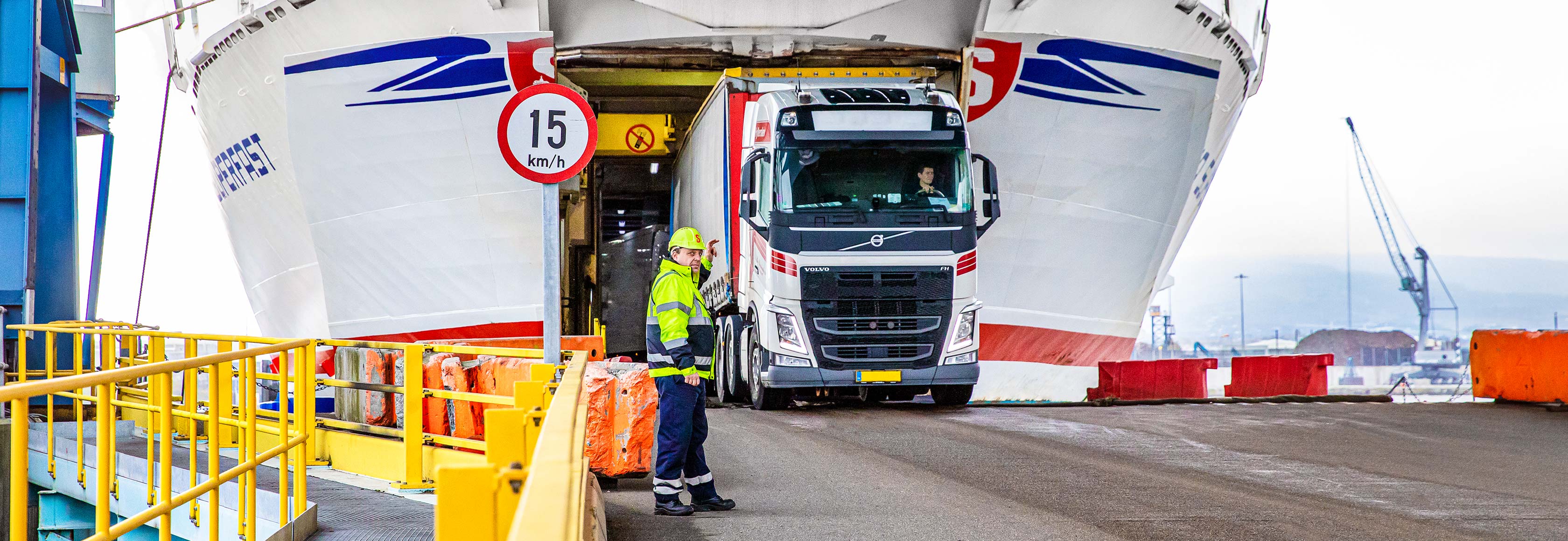 stena line владивосток