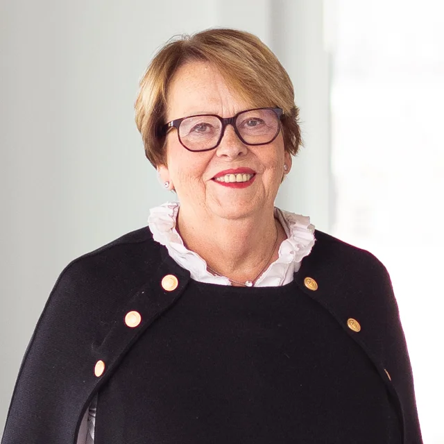 Anne-Marie Pouteaux