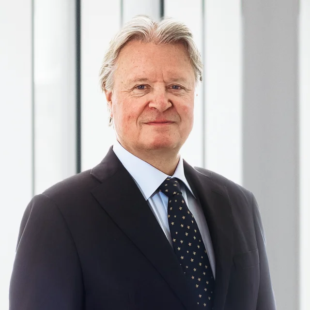 Casper Von Koskull