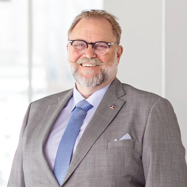 Mikael Johansson