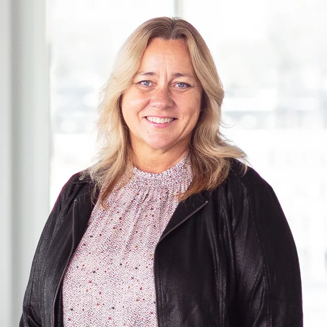 Pia Carlsson
